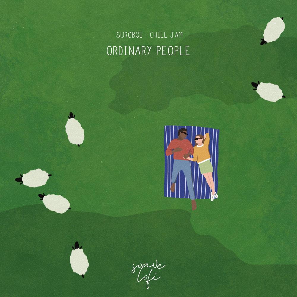Ordinary People (Instrumental Version)