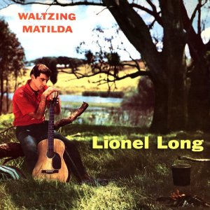 Album Waltzing Matilda from Lionel Long