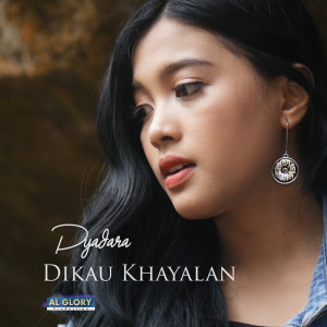 Listen to Dikau Khayalan song with lyrics from Dyadara