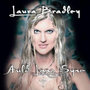 ดาวน์โหลดและฟังเพลง Auld Lang Syne พร้อมเนื้อเพลงจาก Laura Bradley