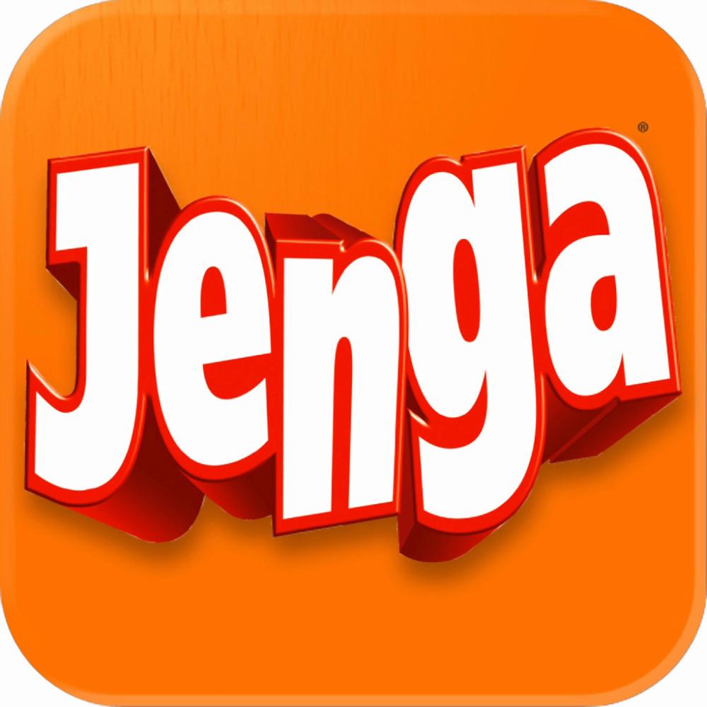 JENGA (Explicit)