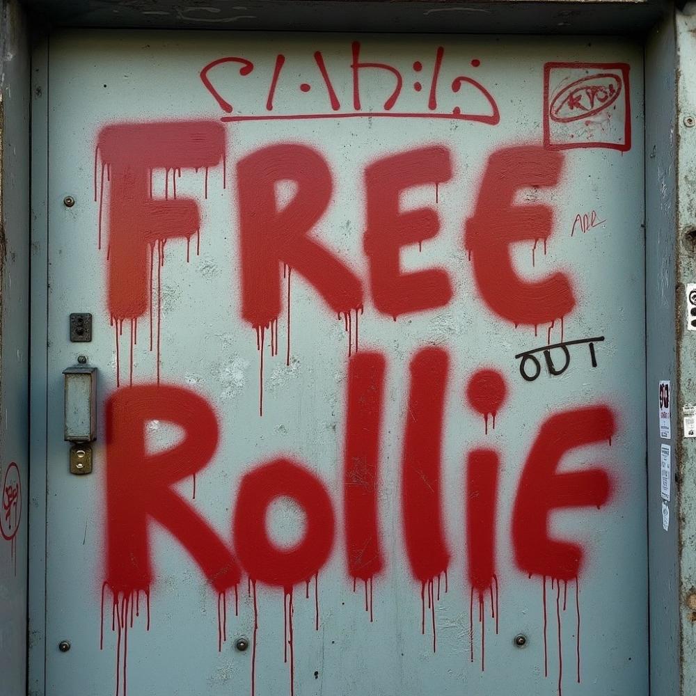 Eater USA (feat. MizzKeda & Rollie Remo) (Explicit)