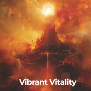 Subliminals For All的專輯Vibrant Vitality