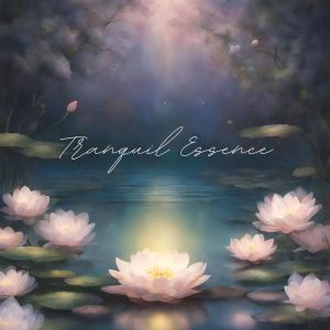 Album Tranquil Essence (Spa Serenity Sounds) from Paradise Spa Music Academy