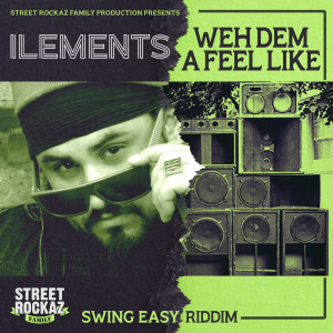 Listen to Weh dem a fell like song with lyrics from Ilements