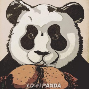 收聽Lo-Fi Panda的Hide and Seek歌詞歌曲