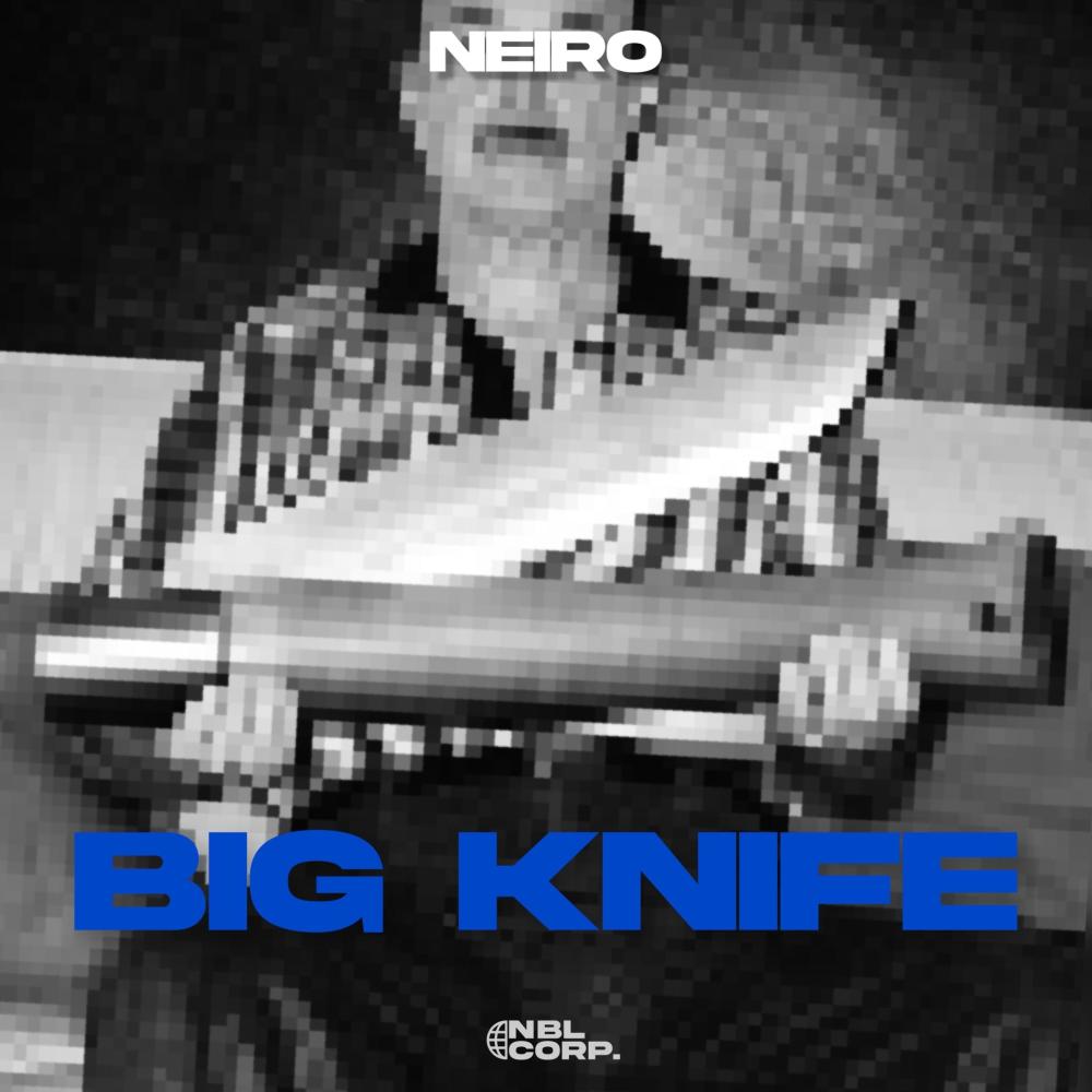 Big Knife (Explicit)
