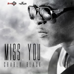 收聽Charly Black的Miss You歌詞歌曲