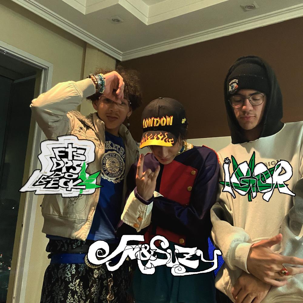 Aventuras (feat. Suzy) (Explicit)