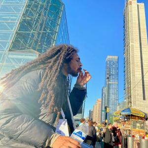 default playlist img