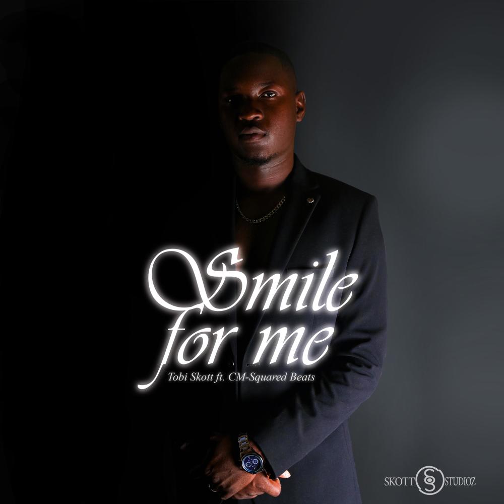 Smile for me (feat. CM-Squared Beats)