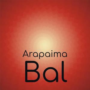 Album Arapaima Bal from Various
