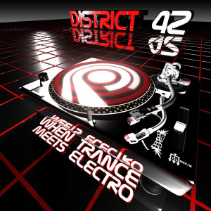 ดาวน์โหลดและฟังเพลง Room 35 (live mix ) (live mix) พร้อมเนื้อเพลงจาก DISTRICT 42