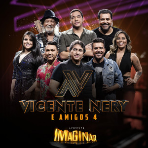 Listen to Fantasias song with lyrics from Vicente Nery