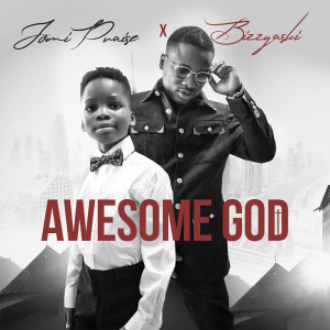 Album Awesome God from 