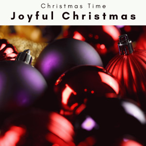 อัลบัม 4 Peace: Joyful Christmas ศิลปิน Christmas Time