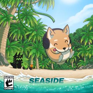 ดาวน์โหลดและฟังเพลง Seaside (RED VERSION) พร้อมเนื้อเพลงจาก Hyper Potions