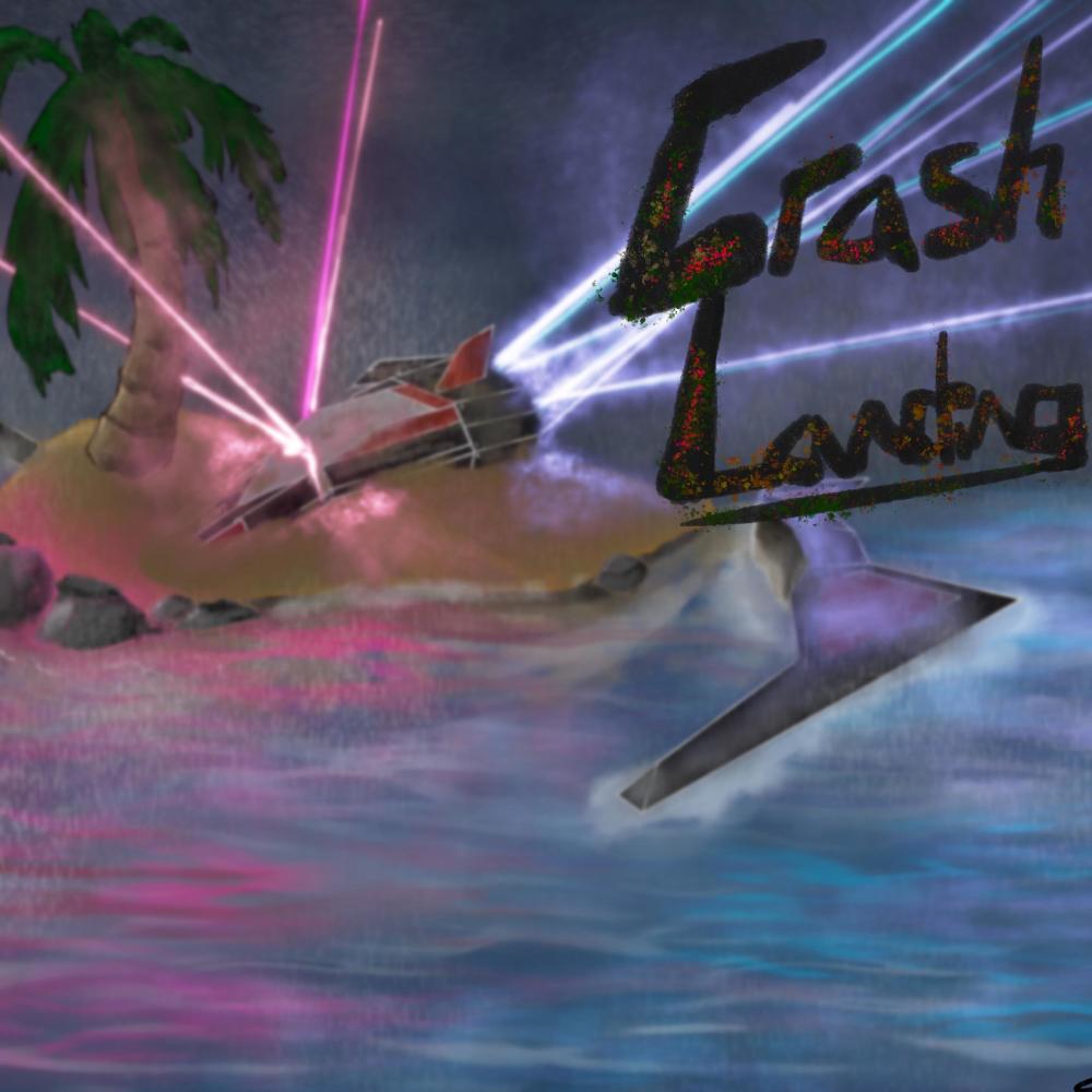 Crash Landing