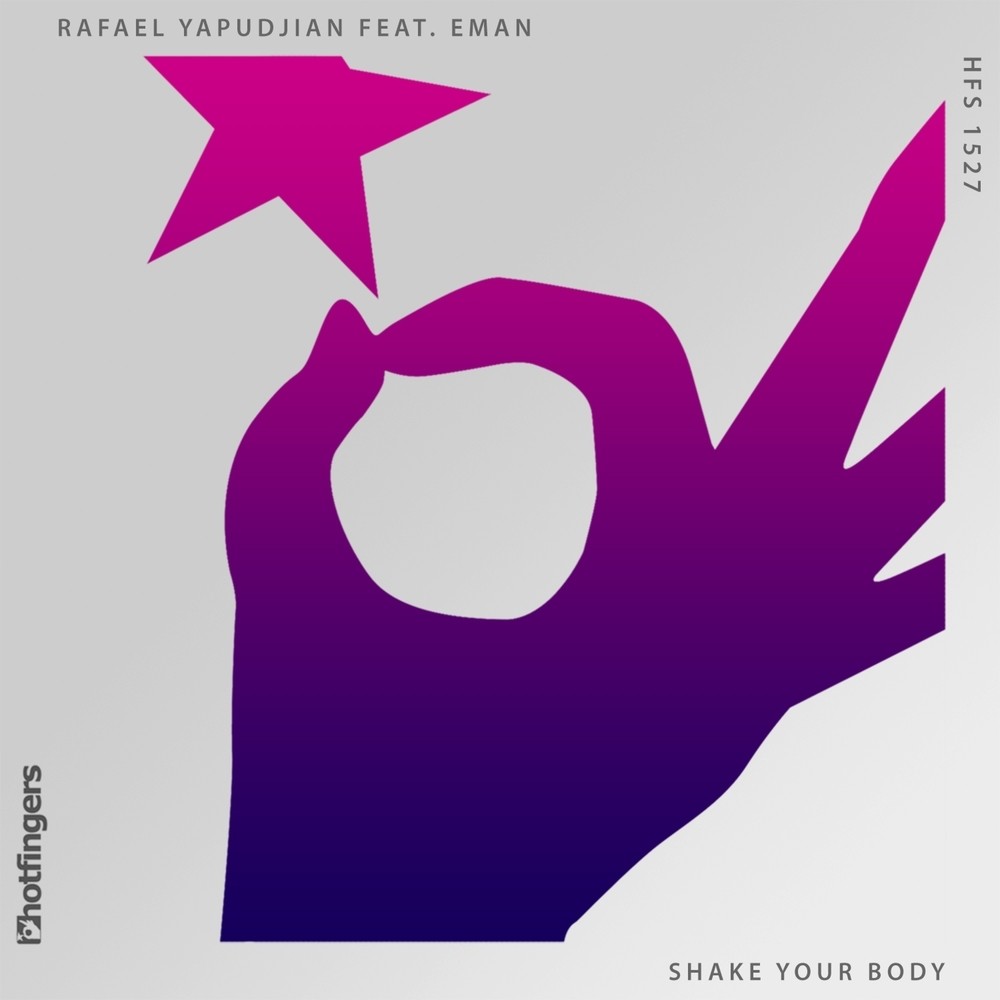 Shake Your Body (Jorge Montia Remix)