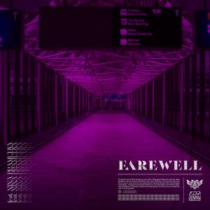 Album Farewell (feat. Nina Pramudya) from Paindrobs