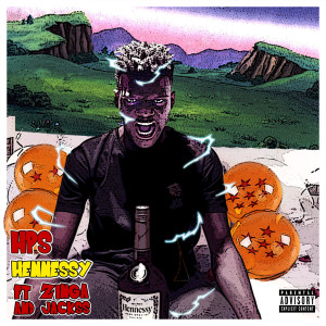 hps的专辑Hennessy  (Explicit)