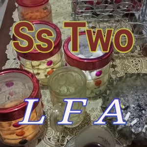 Ss Two的專輯LFA