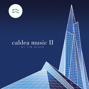 อัลบัม Caldea Music Il: Remastered Edition ศิลปิน Tim Blake