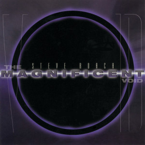 Steve Roach的专辑The Magnificent Void