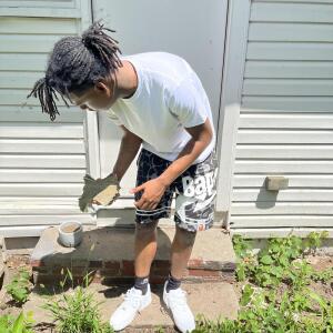 default playlist img