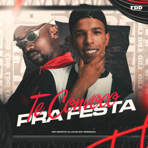 收聽Dj Khalifa Original的Te Convoco Pra Festa (Explicit)歌詞歌曲