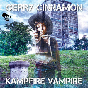 收聽Gerry Cinnamon的Fickle McSelfish (Explicit)歌詞歌曲