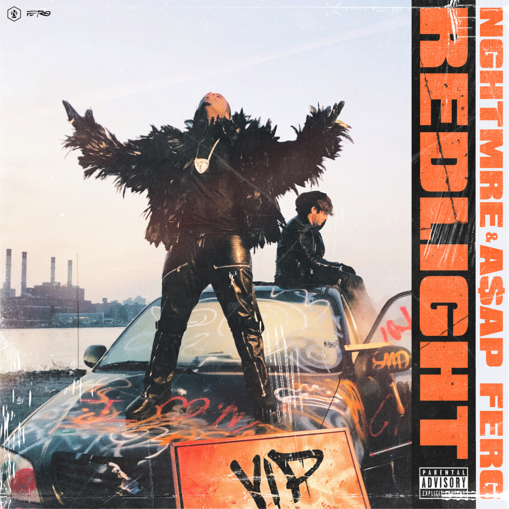 REDLIGHT (VIP) (VIP|Explicit)