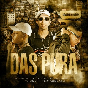 收听MC VITINHO DA SUL的Das Pura歌词歌曲