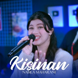 Album KISINAN from Nabila Maharani