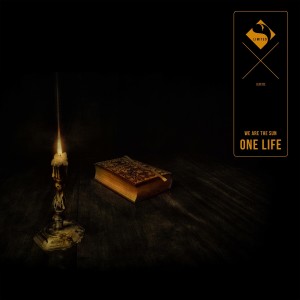 We Are The Sun的專輯One Life