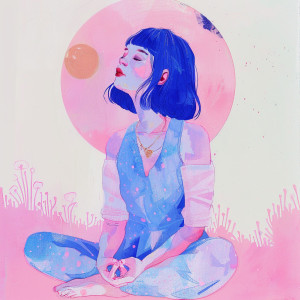 default playlist img