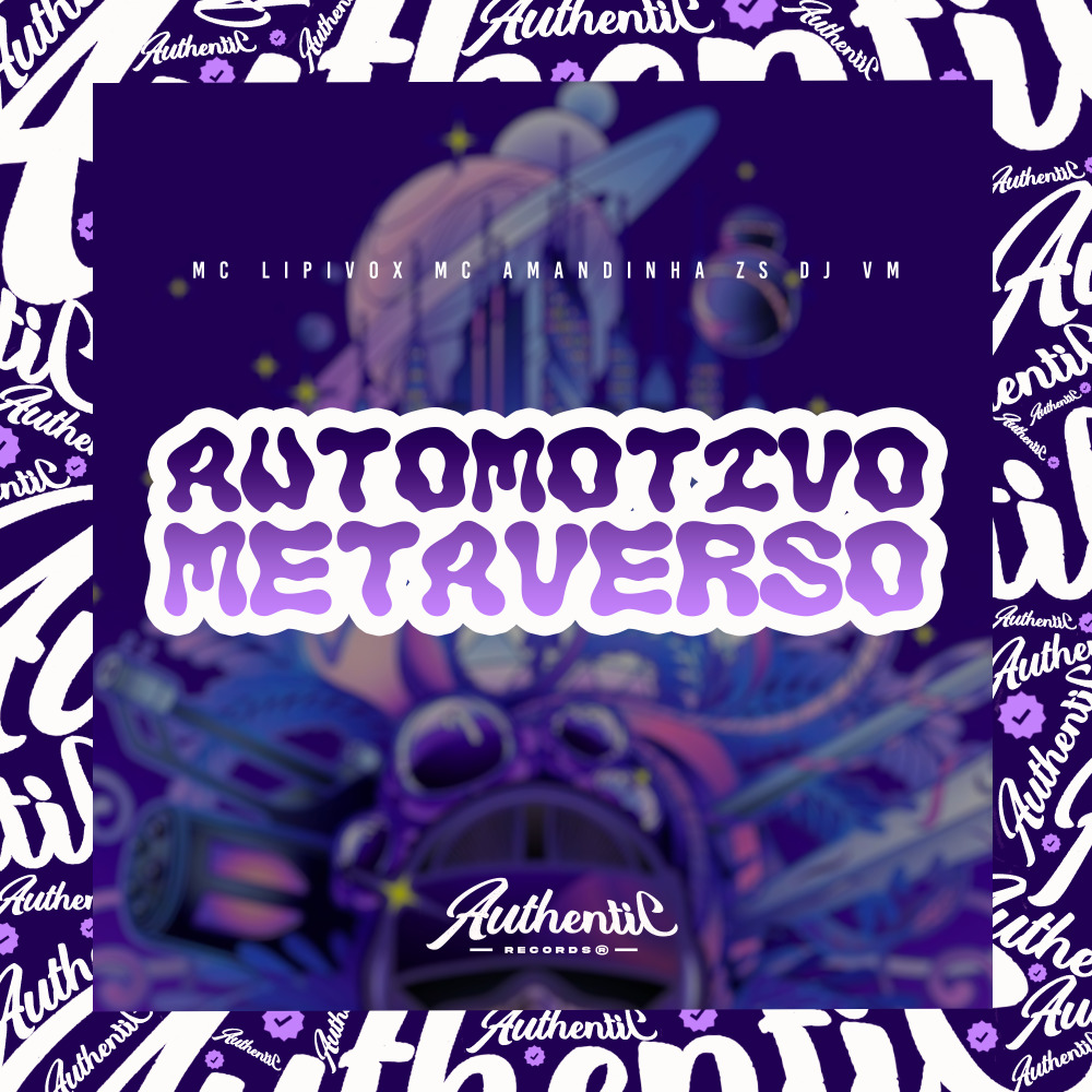 Automotivo Metaverso
