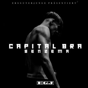收聽Capital Bra的Benzema (Explicit)歌詞歌曲