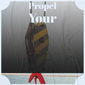 Album Propel Your from Various Artists