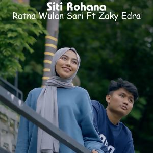 Album Siti Rohana oleh Ratna Wulan Sari