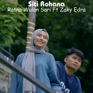 Listen to Siti Rohana song with lyrics from Ratna Wulan Sari