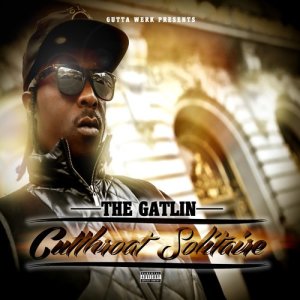 收聽The Gatlin的Go Crazy (Explicit)歌詞歌曲