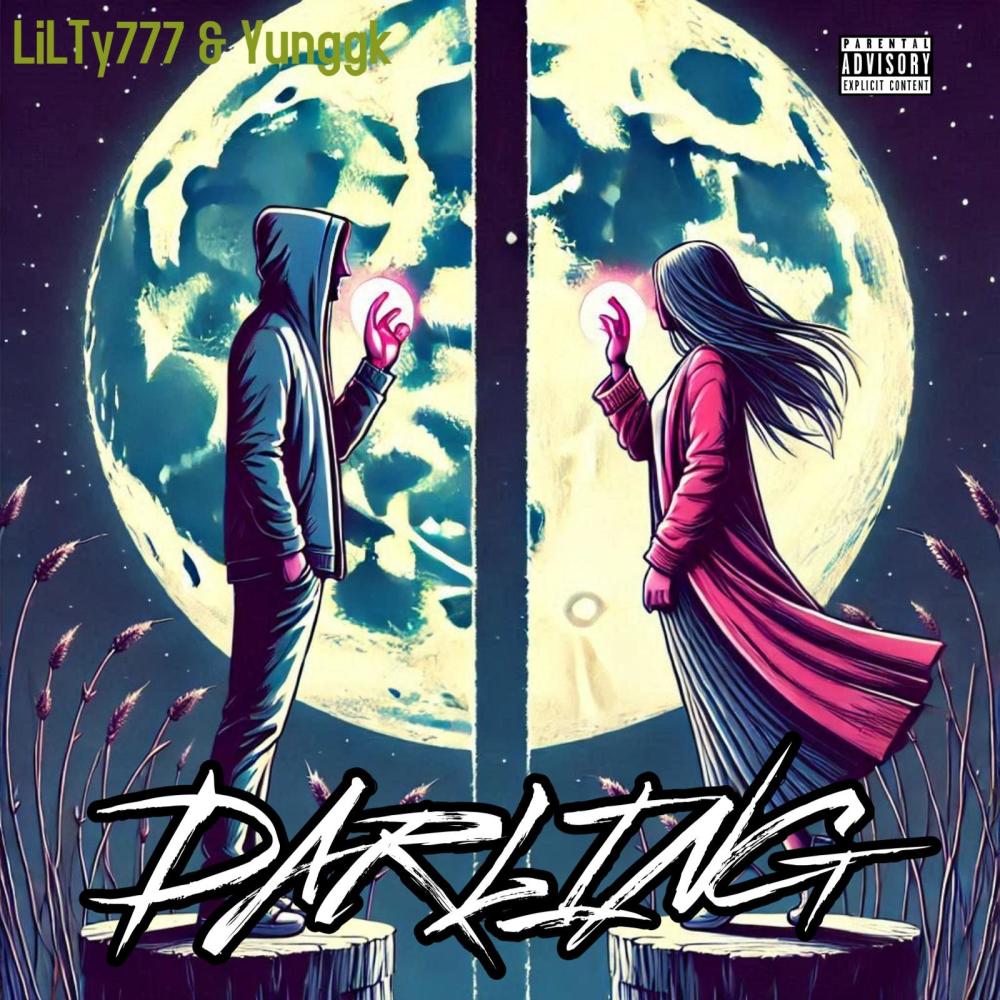 Darling (feat. Yunggk) (Explicit)