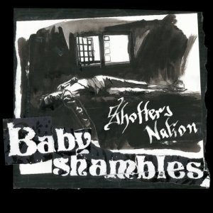 Babyshambles的專輯Shotter's Nation