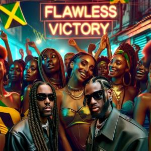 Bay-c的專輯FLAWLESS VICTORY - EP (Explicit)