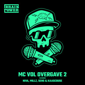 MC Vol Overgave 2 (Explicit)