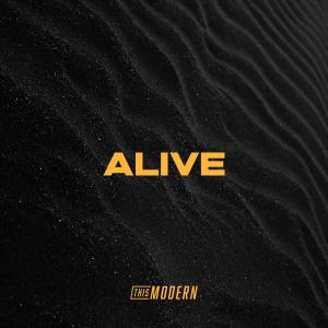 อัลบัม Alive ศิลปิน This Modern