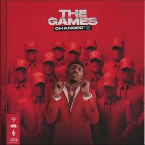 90s的專輯The Game's Changed (Explicit)