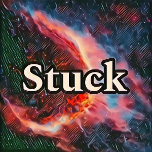Jackson的專輯Stuck