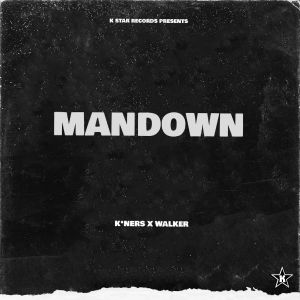 收听K*Ners的Mandown (Radio Edit)歌词歌曲